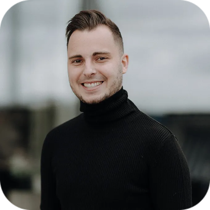 Chris Tolksdorf